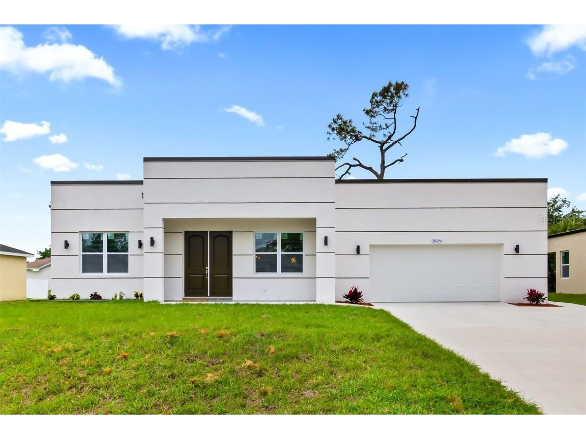2829 Escambia Circle North Port FL 34288 A4606031 image1