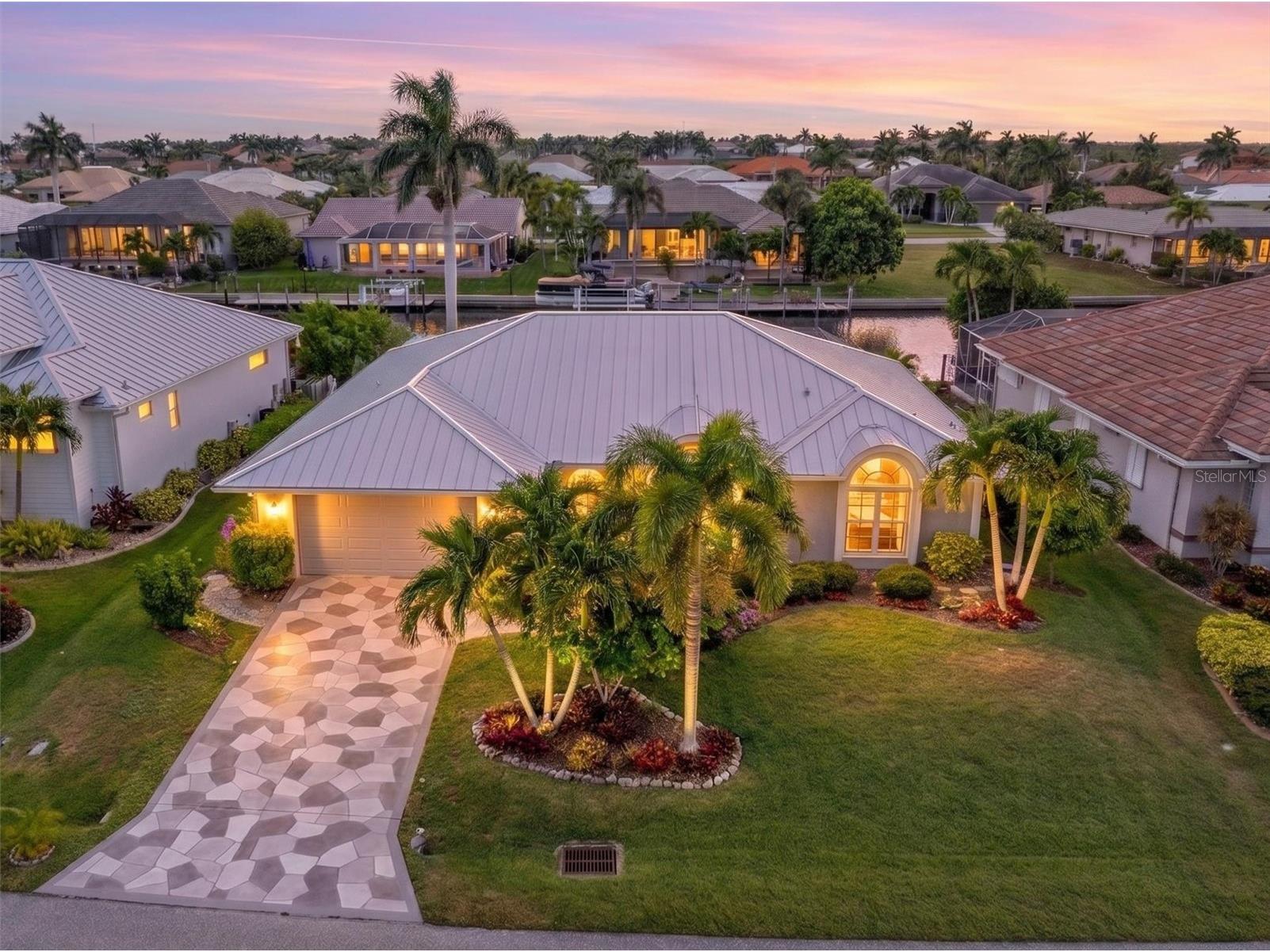 2829 La Mancha Court Punta Gorda FL 33950 C7527669 image1