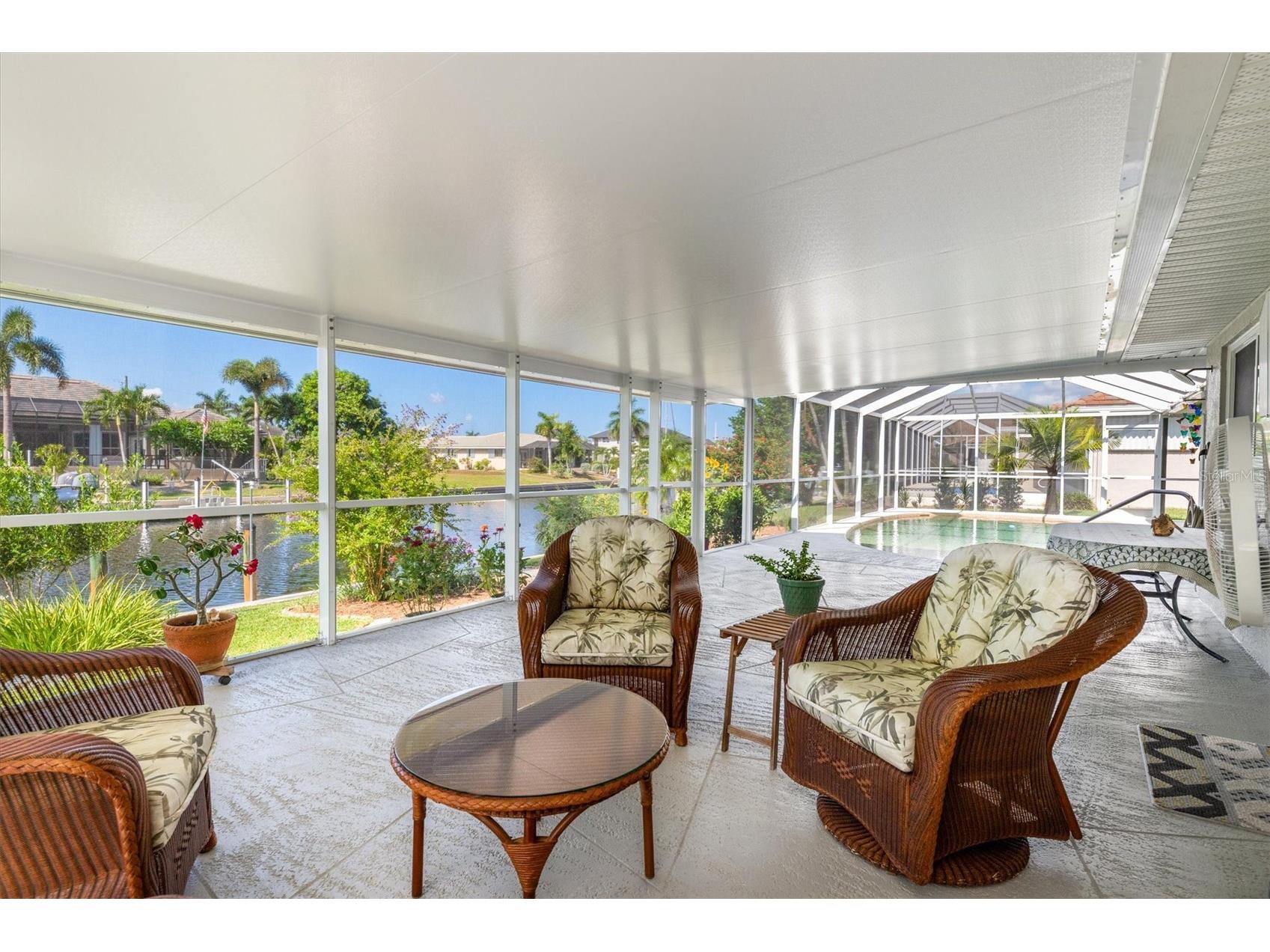 2829 La Mancha Court Punta Gorda FL 33950 C7527669 image19