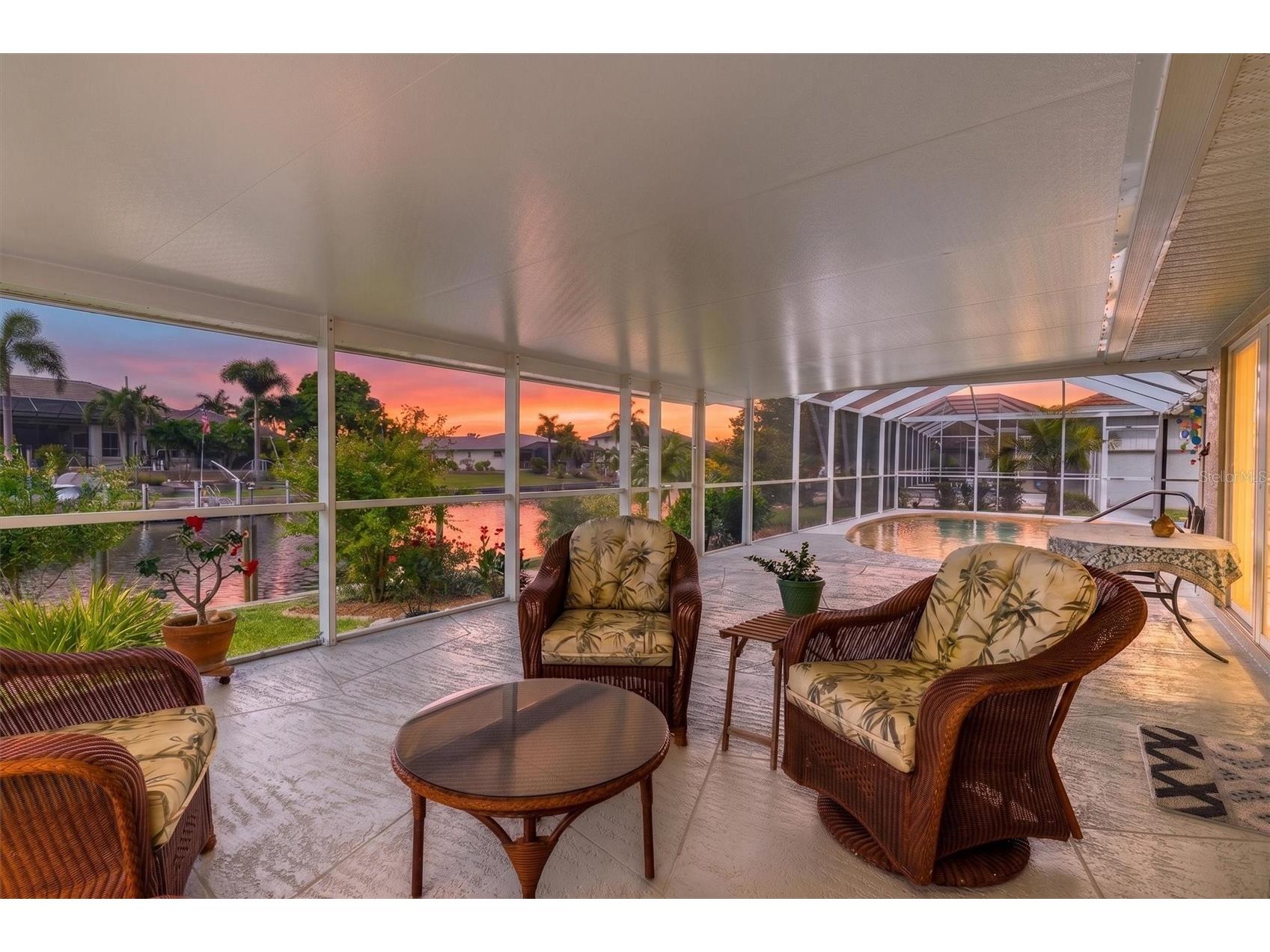 2829 La Mancha Court Punta Gorda FL 33950 C7527669 image2