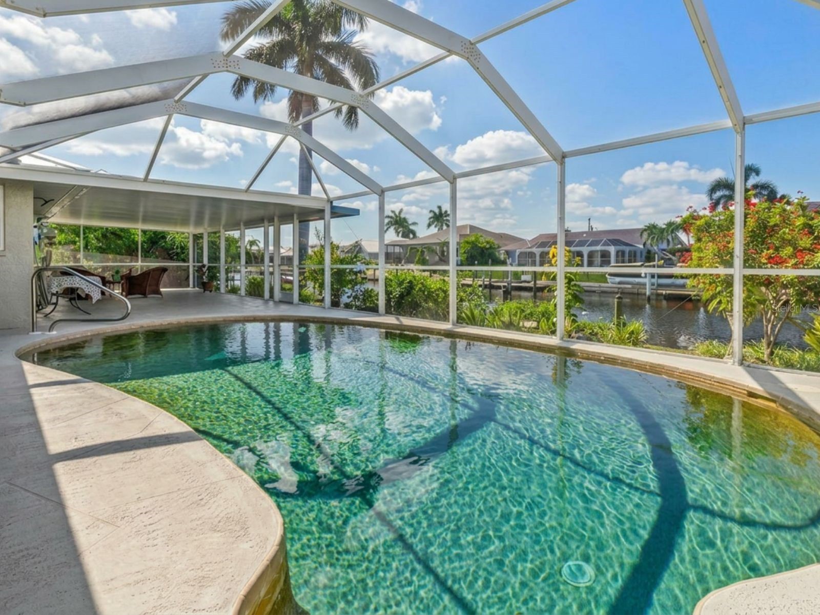 2829 La Mancha Court Punta Gorda FL 33950 C7527669 image22