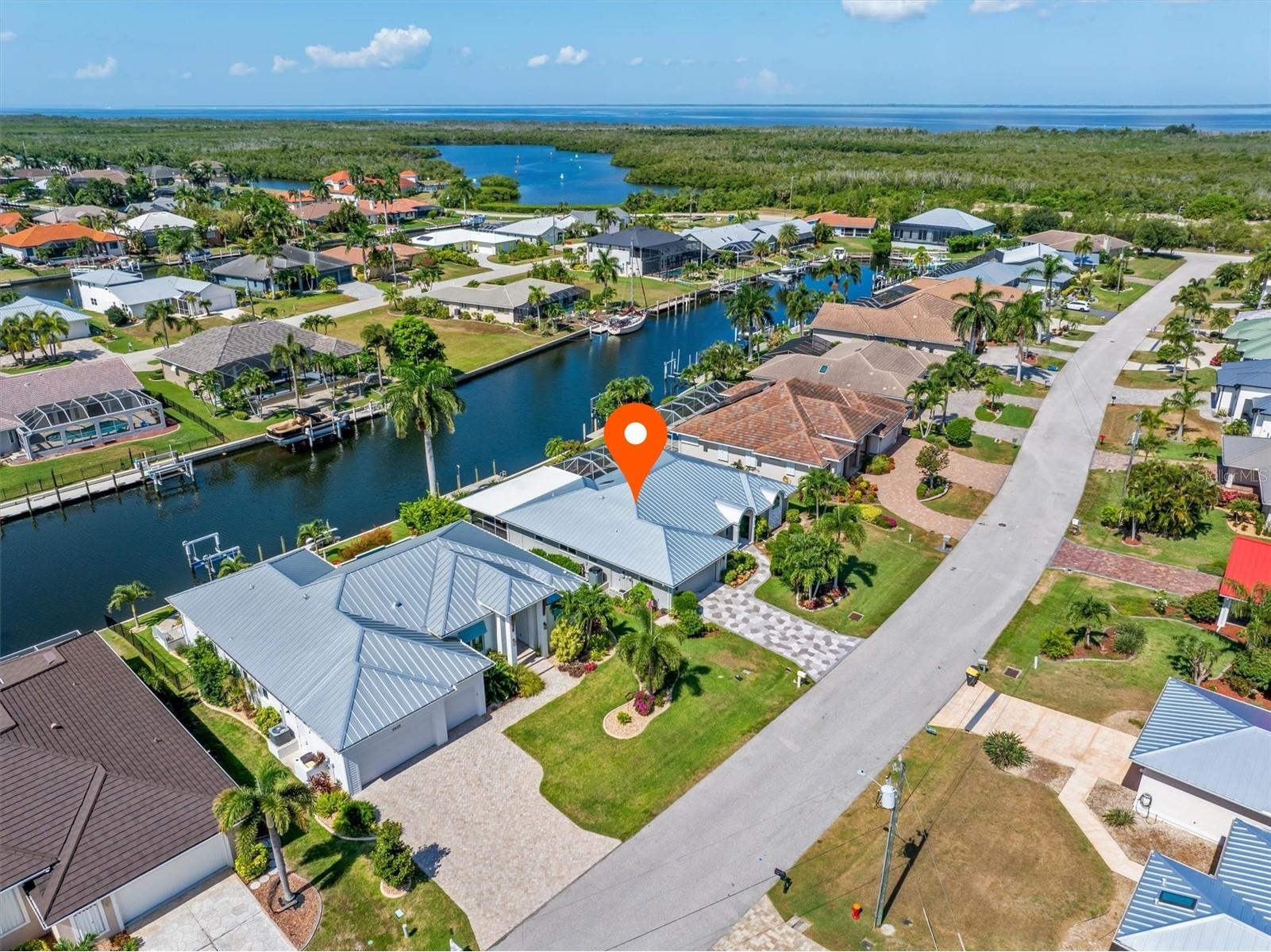 2829 La Mancha Court Punta Gorda FL 33950 C7527669 image3