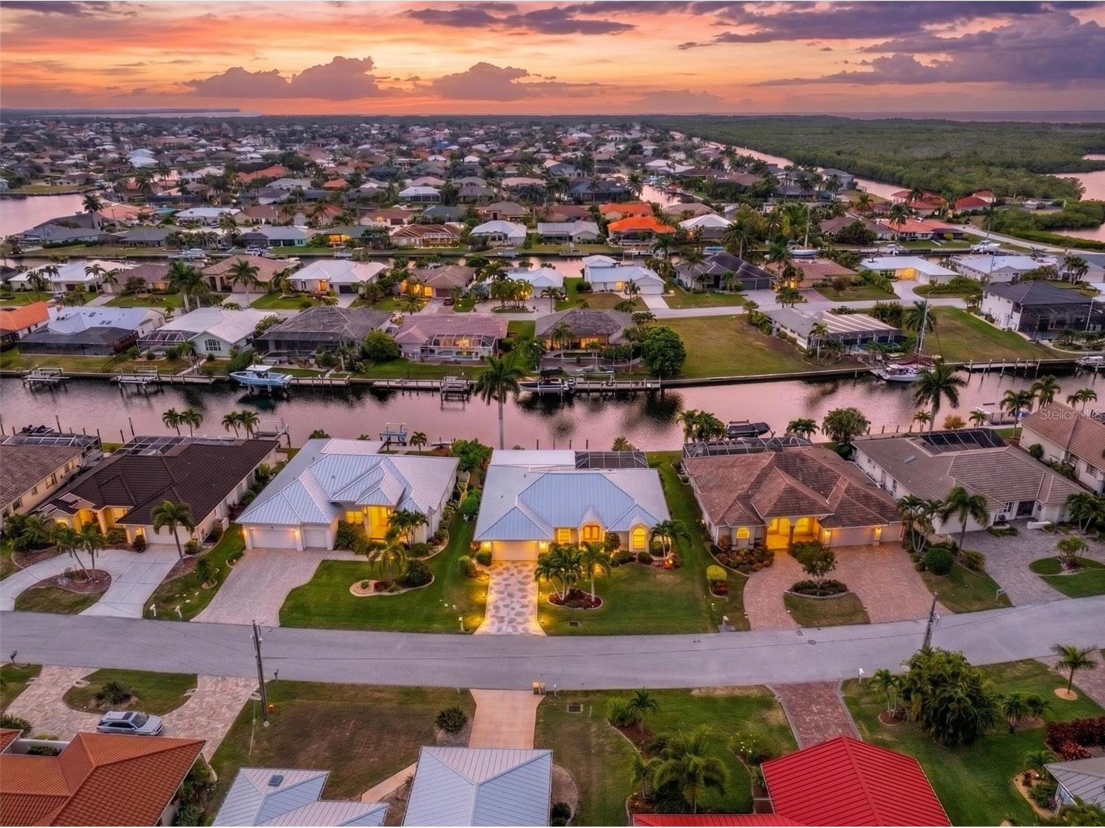 2829 La Mancha Court Punta Gorda FL 33950 C7527669 image36