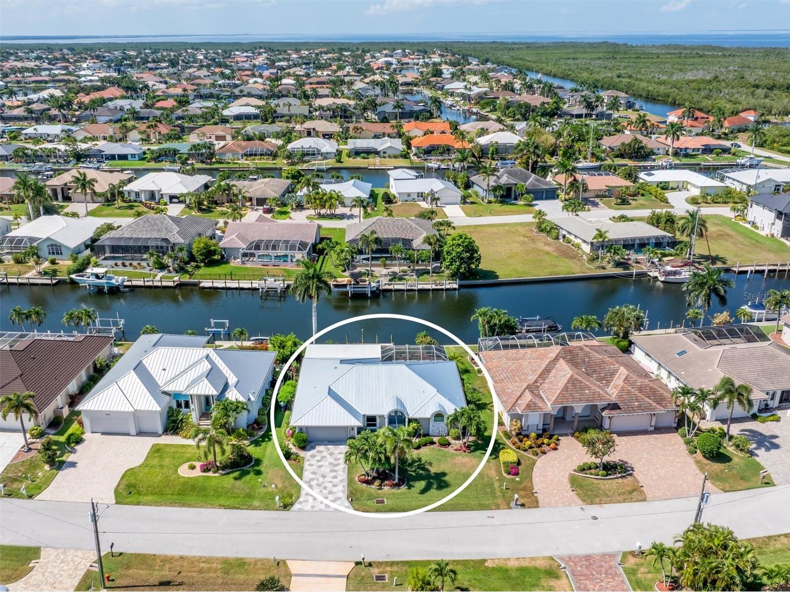 2829 La Mancha Court Punta Gorda FL 33950 C7527669 image37
