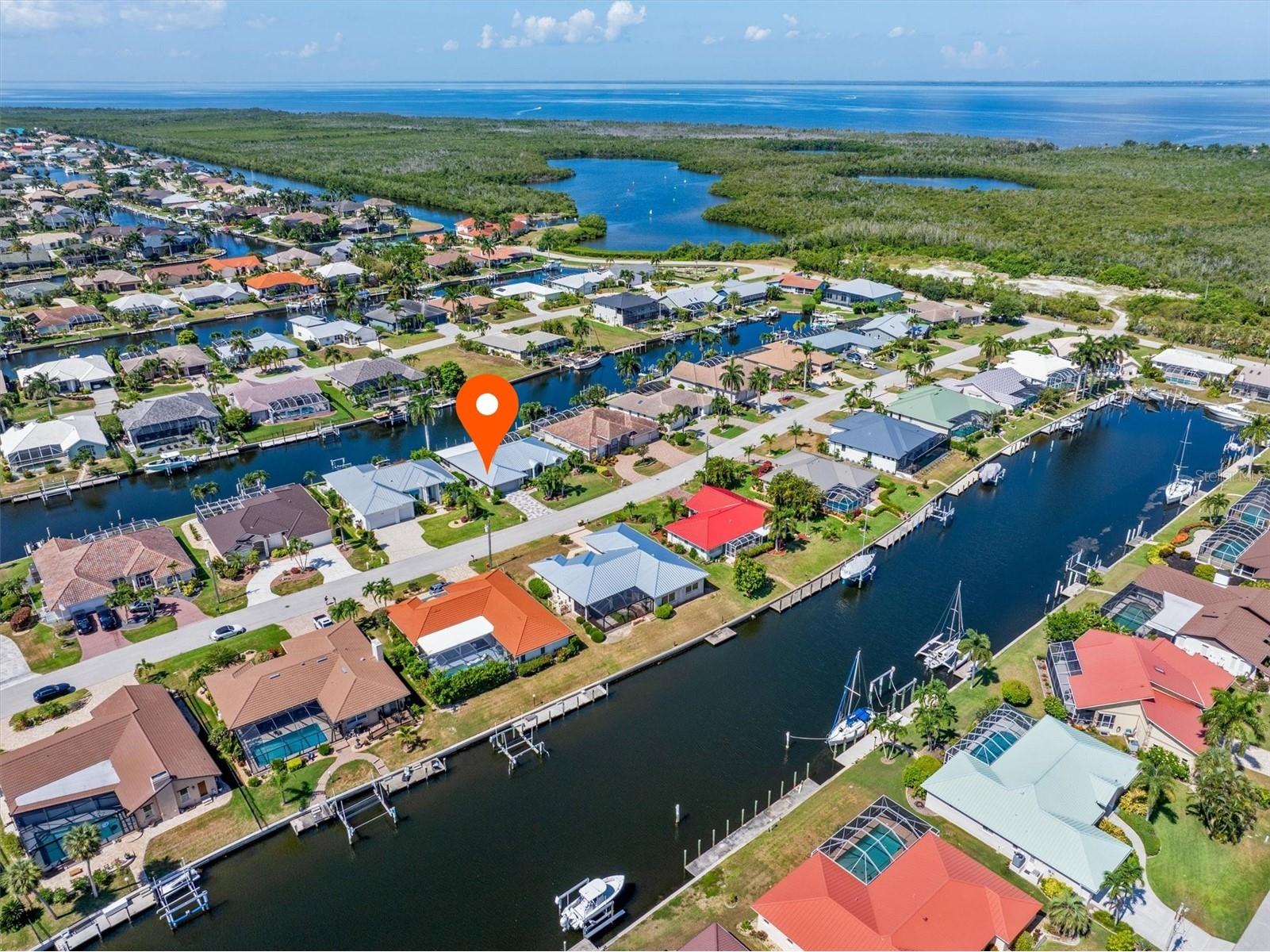 2829 La Mancha Court Punta Gorda FL 33950 C7527669 image38