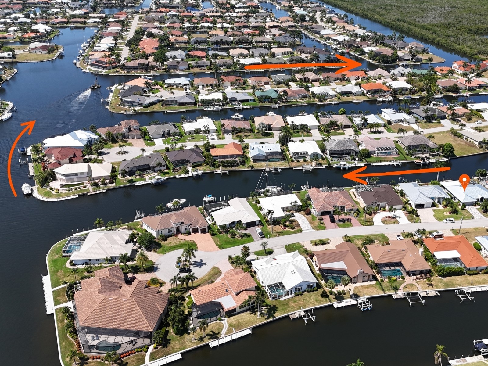 2829 La Mancha Court Punta Gorda FL 33950 C7527669 image39