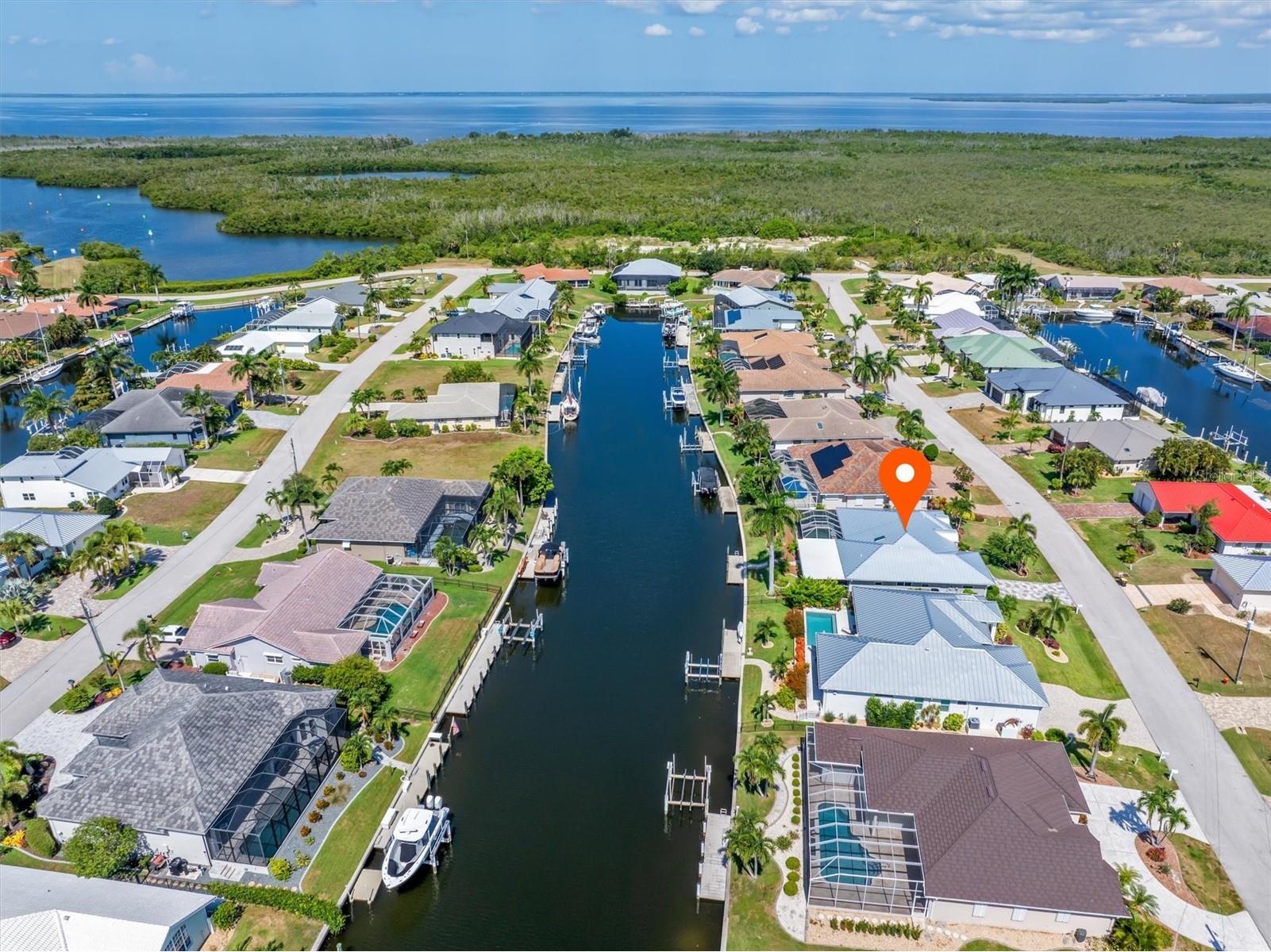 2829 La Mancha Court Punta Gorda FL 33950 C7527669 image40