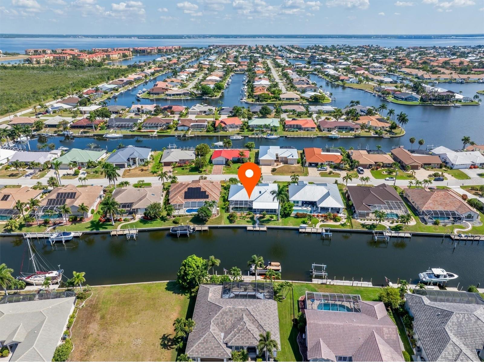 2829 La Mancha Court Punta Gorda FL 33950 C7527669 image41