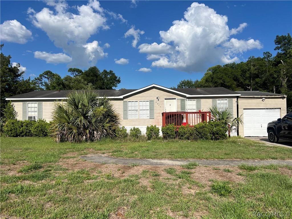 2829 N Carolina Road Crystal River FL 34428 J1002802 image1