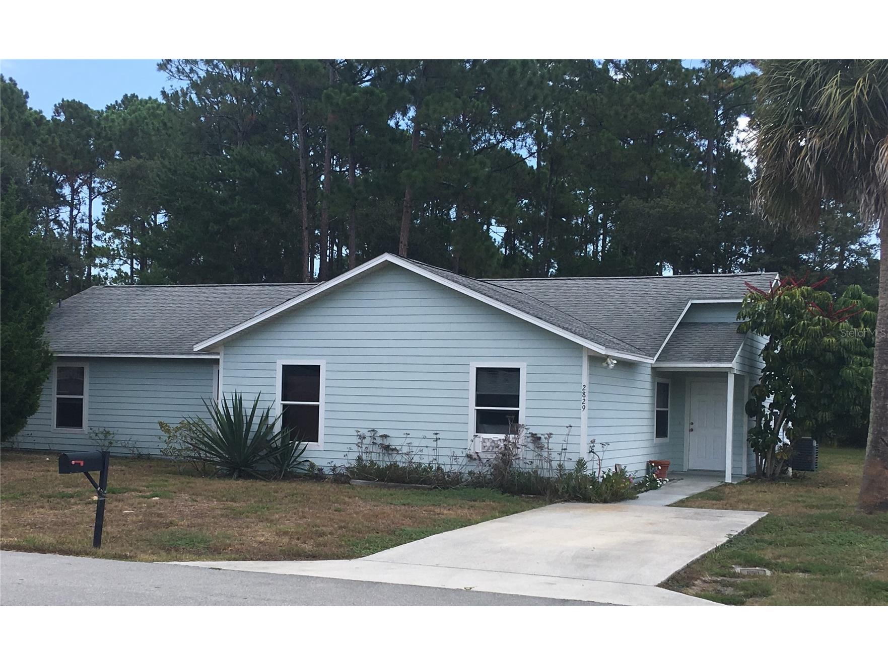 2829 Nordman Avenue New Smyrna Beach FL 32168 NS1088150 image1