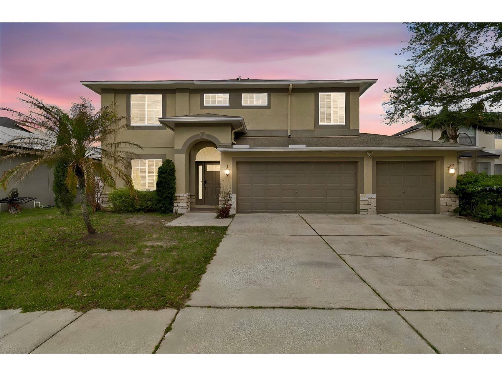 2829 Pankaw Lane Valrico FL 33596 TB8501950 image1