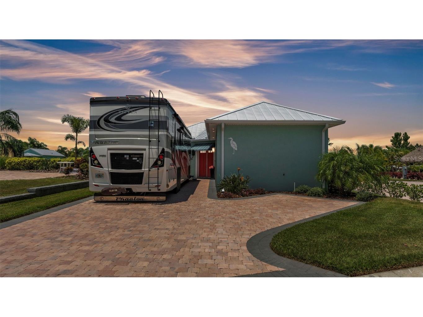 2829 Snowy Egret Drive Polk City FL 33868 L4954569 image2