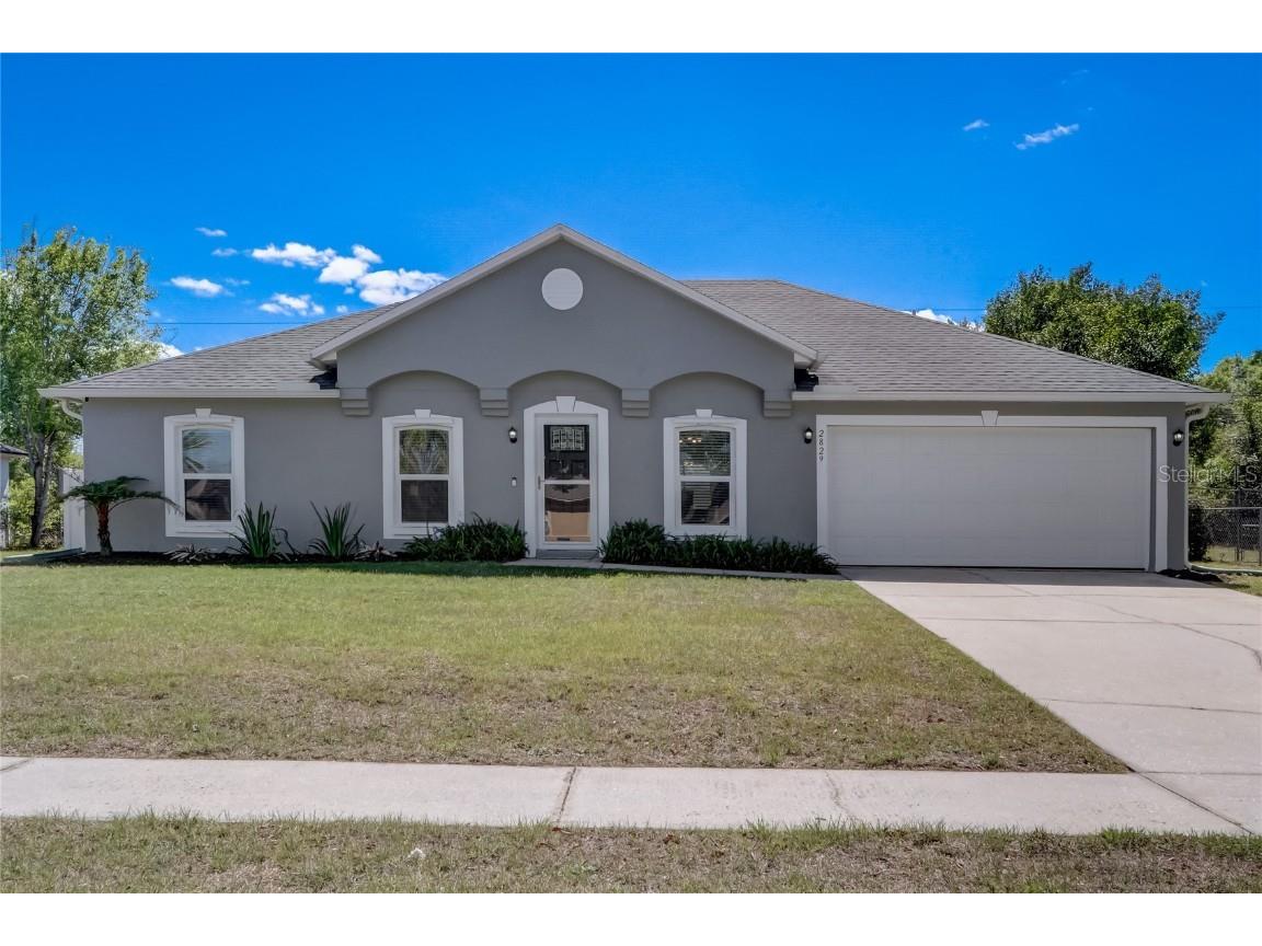 2829 Sweet Springs Street Deltona FL 32738 O6097978 image1