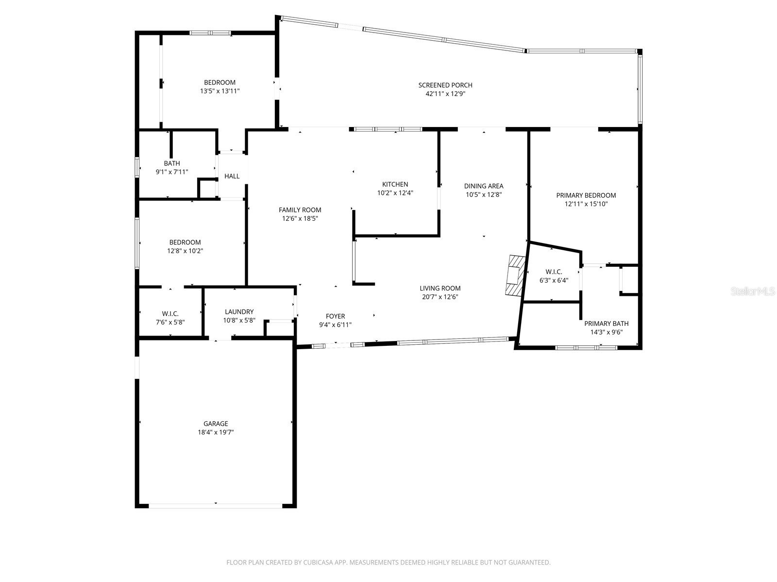 2829 Tangelo Way Palm Harbor FL 34684 TB8509457 image7