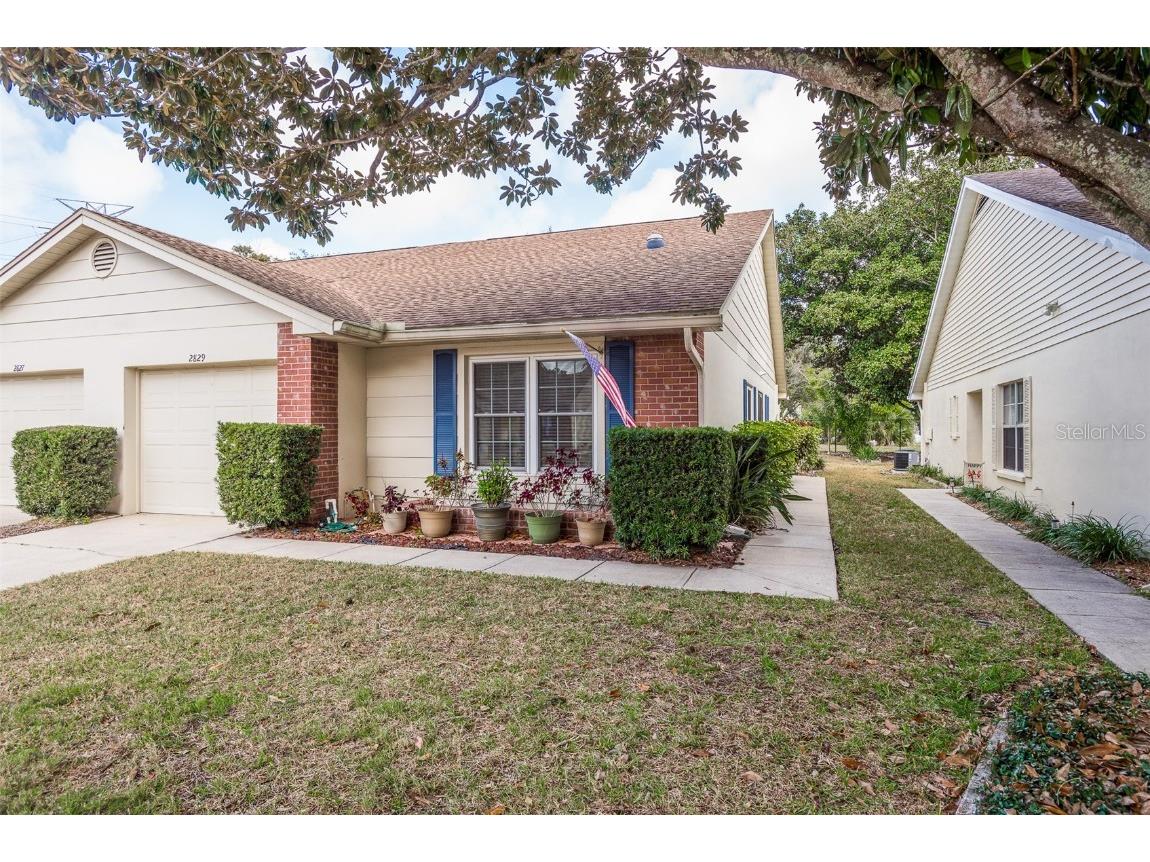 2829 Whitehall Drive Palm Harbor FL 34684 U8152895 image1
