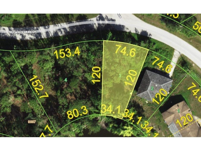 28293 N Twin Lakes Drive Punta Gorda FL 33955 C7483483 image1