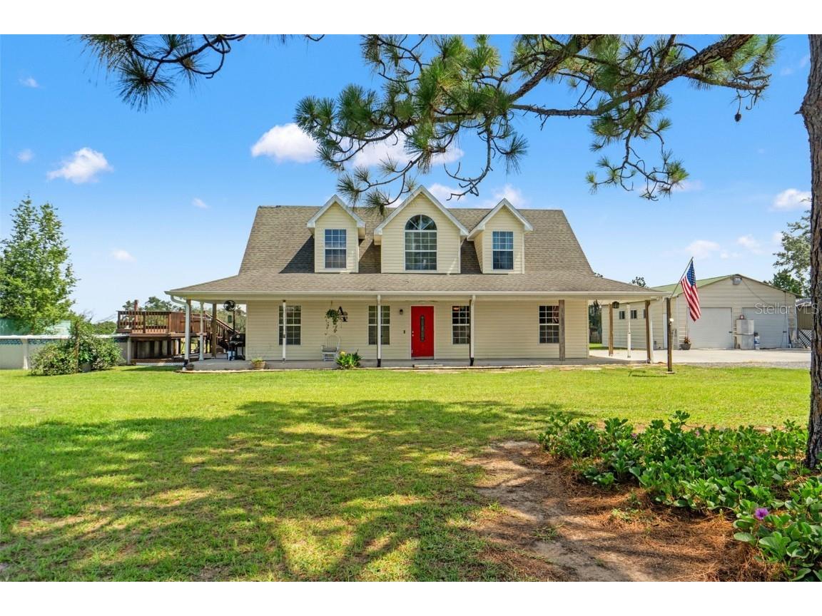 28297 Wild Rose Lane Brooksville FL 34602 TB8406534 image1