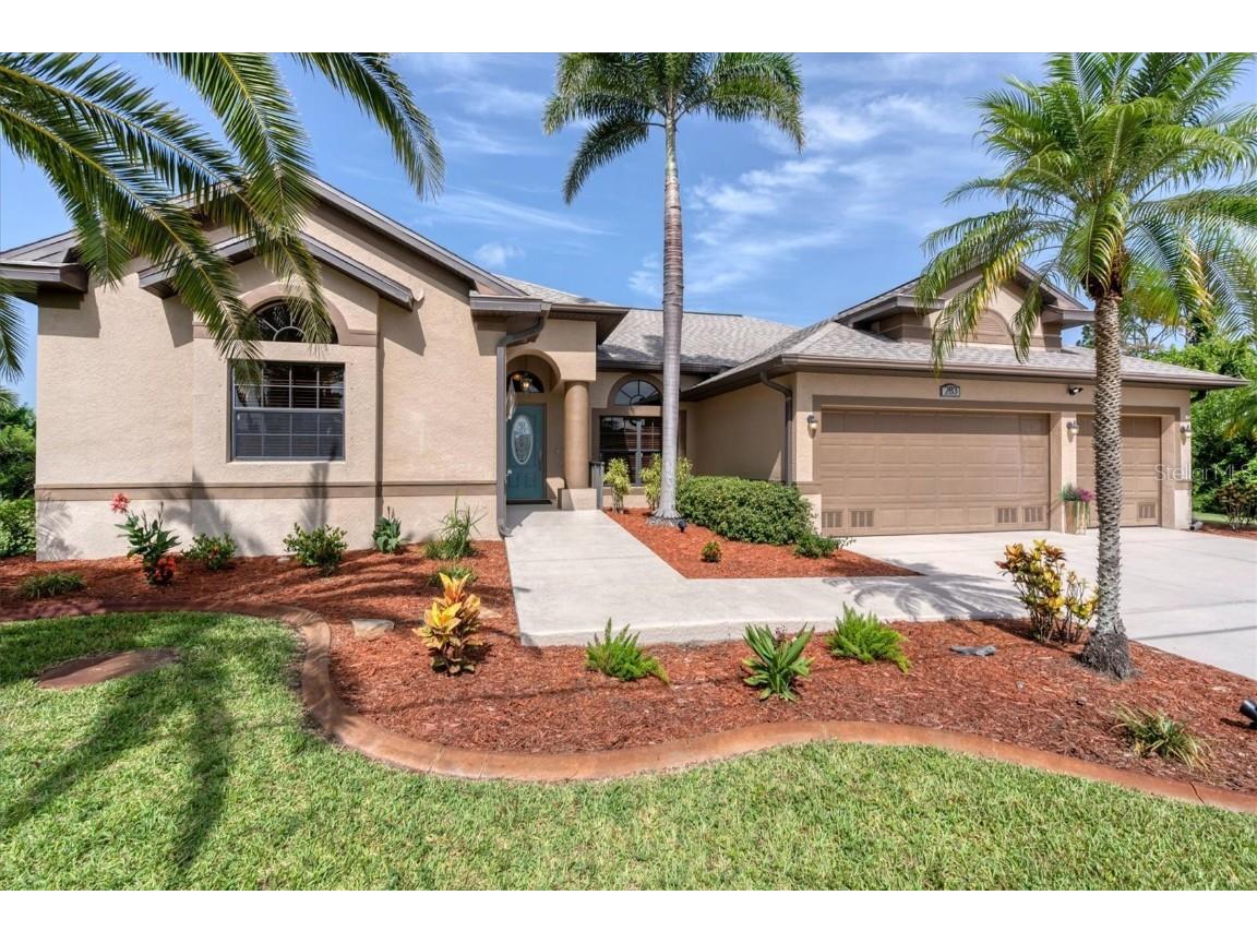 283 Australian Drive Rotonda West FL 33947 D6131457 image1