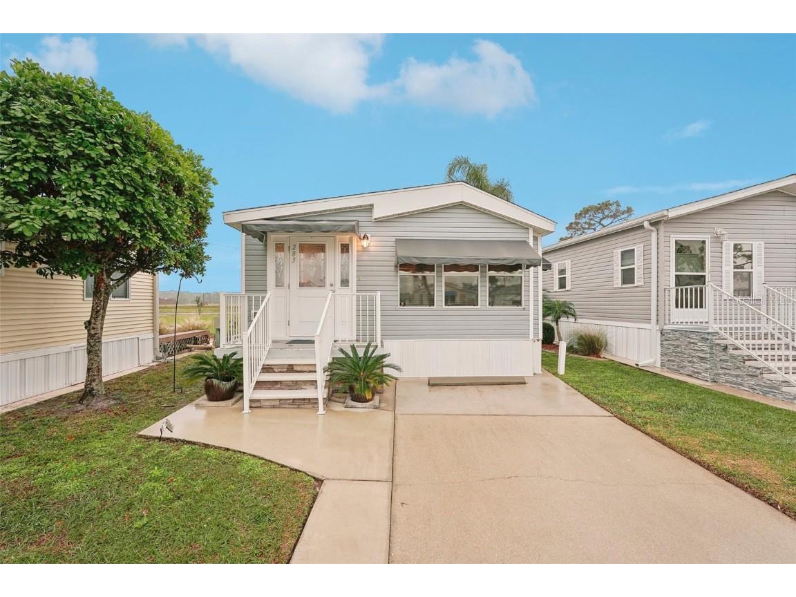 283 Bainbridge Drive Nokomis FL 34275 A4637699 image1