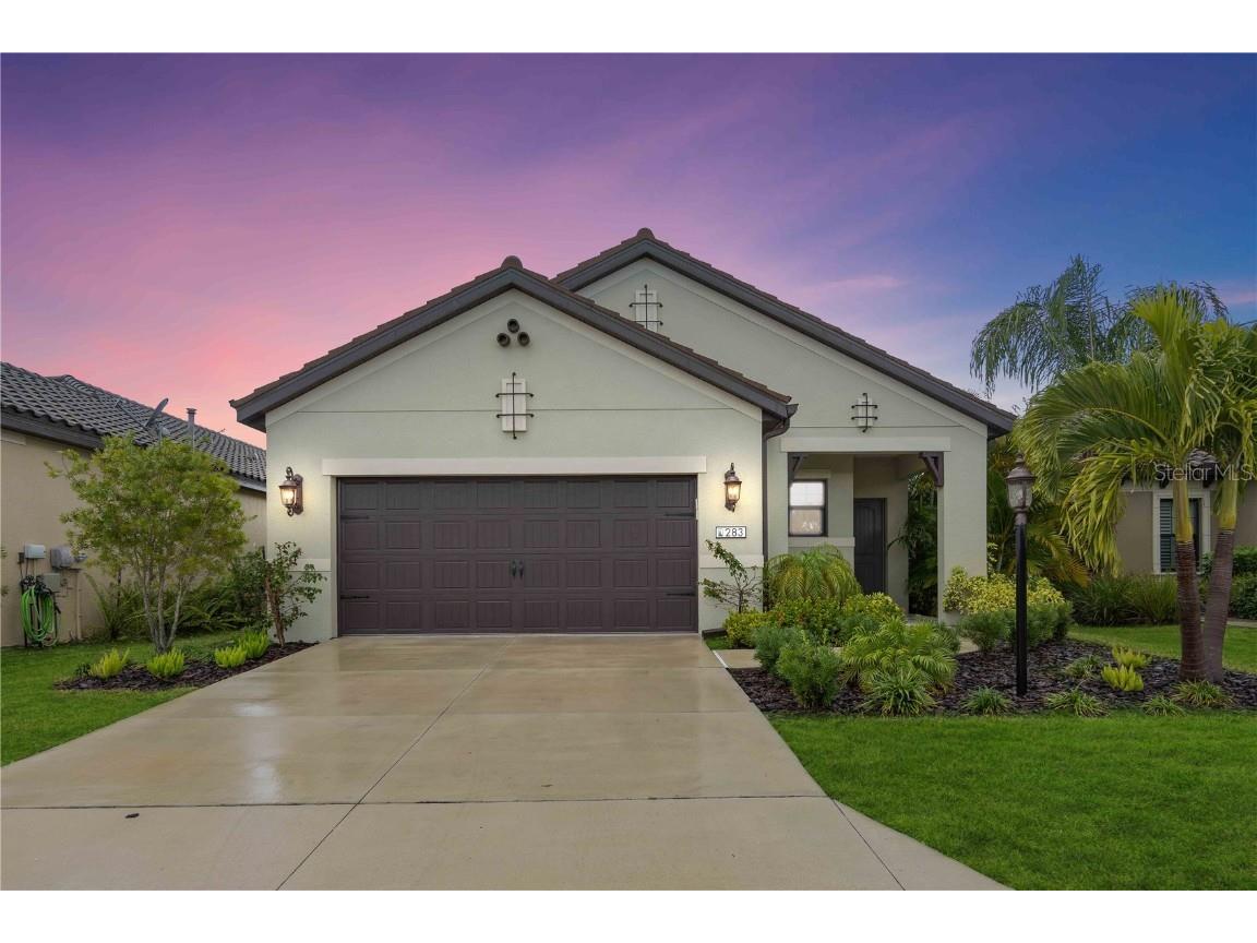 283 Cassano Drive Nokomis FL 34275 N6130400 image1