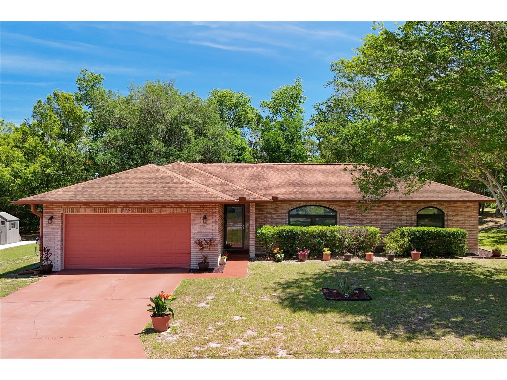 283 Chestnut Avenue Orange City FL 32763 O6413727 image2