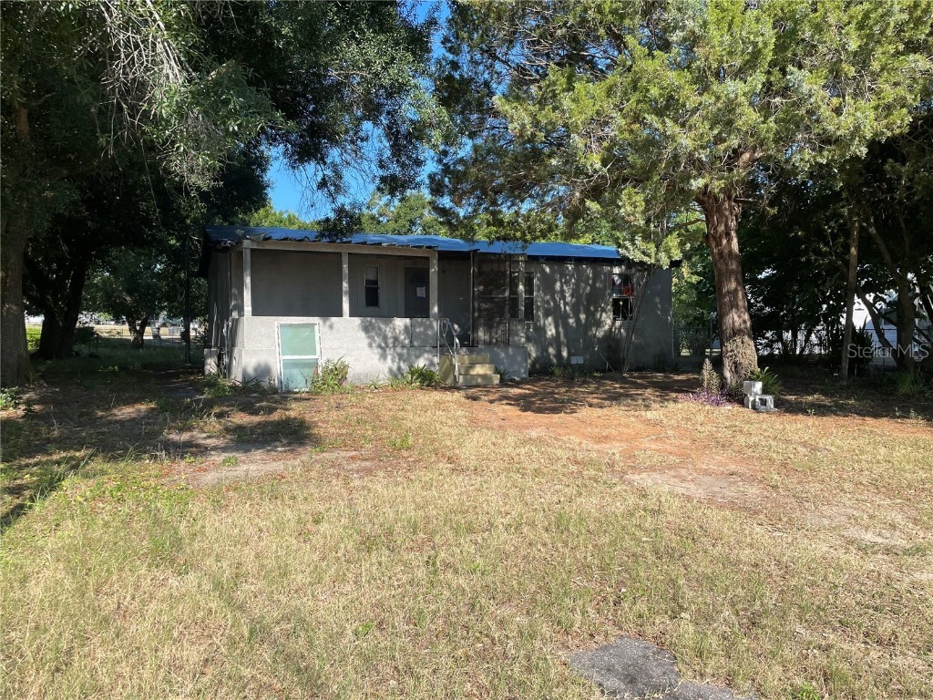 283 Citrus Highlands Drive E Bartow FL 33830 B4901594 image1