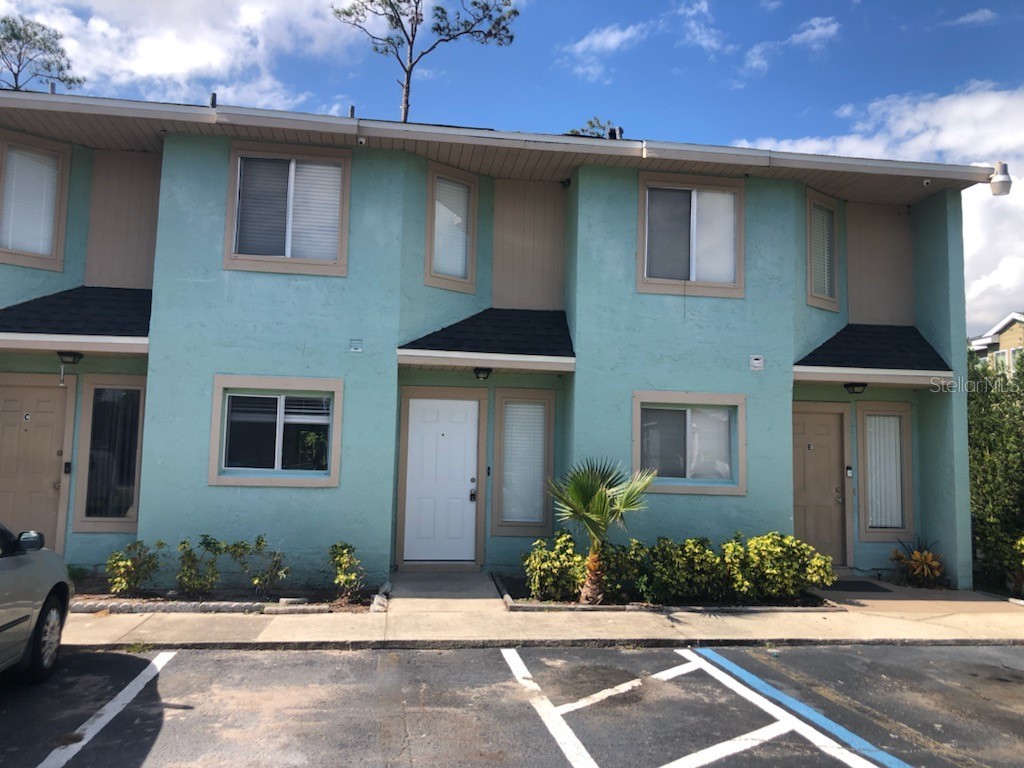 283 Gardner Lane #D Kissimmee FL 34743 O6305865 image1