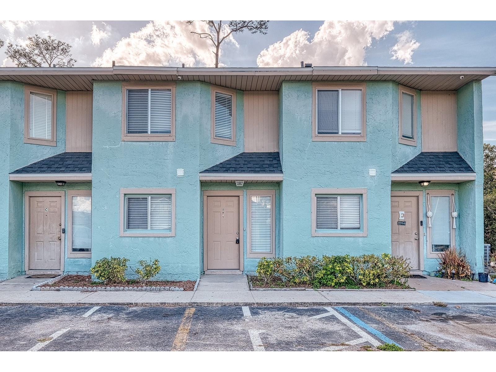 283 Gardner Lane #D Kissimmee FL 34743 S5145396 image1