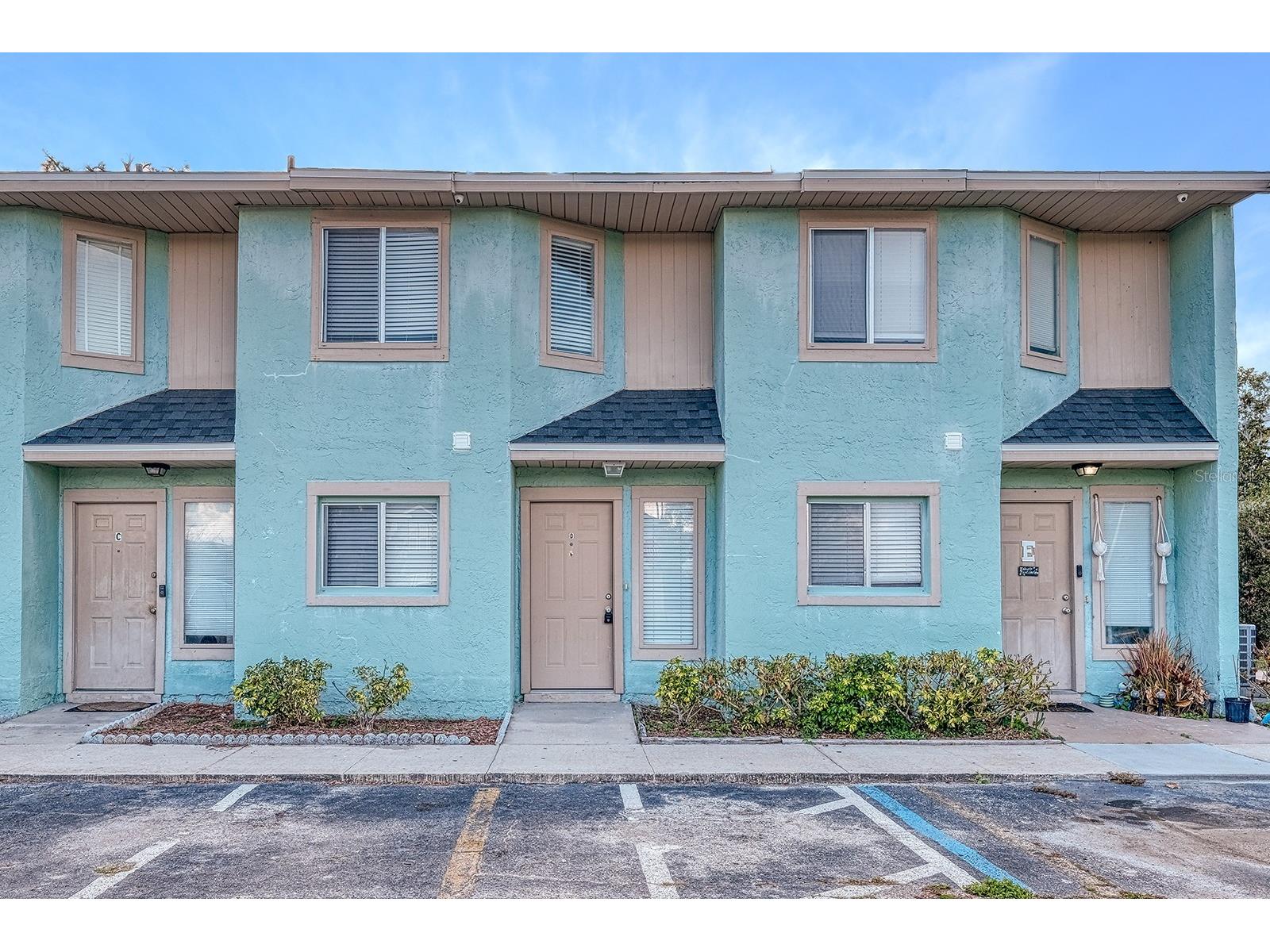 283 Gardner Lane #F Kissimmee FL 34743 S5150522 image1