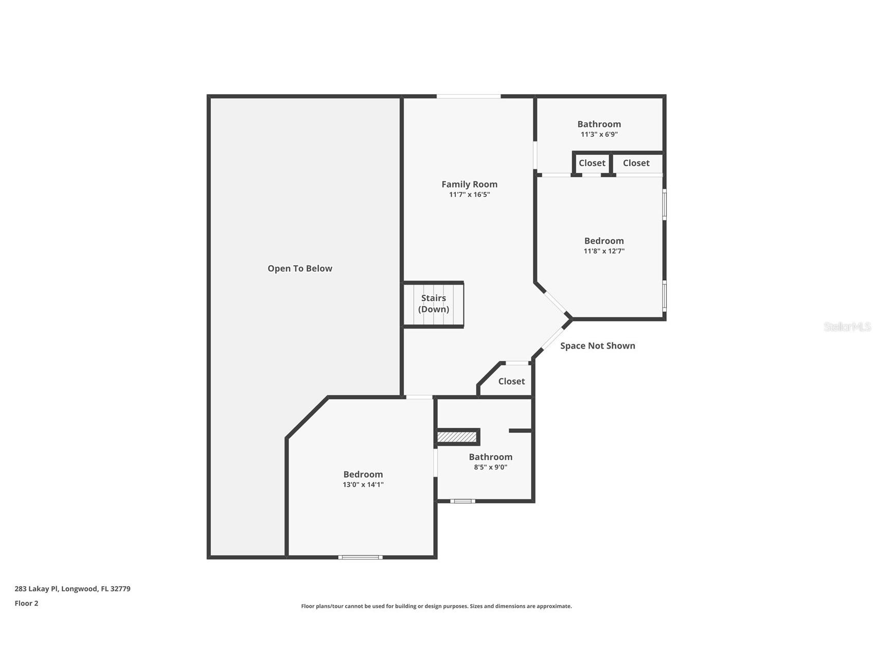 283 Lakay Place Longwood FL 32779 O6389639 image53