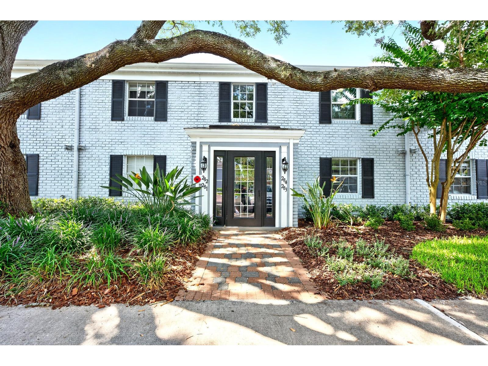 283 Lewfield Circle #283 Winter Park FL 32792 O6420915 image1