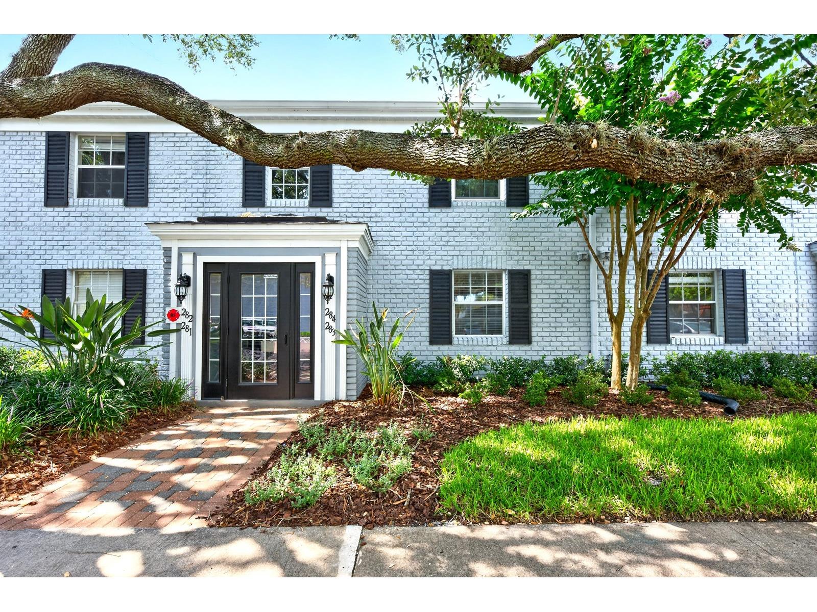 283 Lewfield Circle #283 Winter Park FL 32792 O6420915 image17