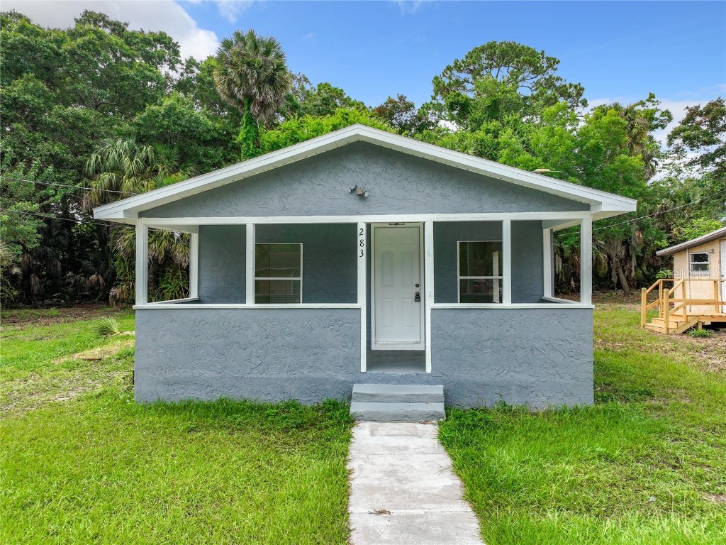 283 Lincoln Avenue Ormond Beach FL 32174 V4936858 image1