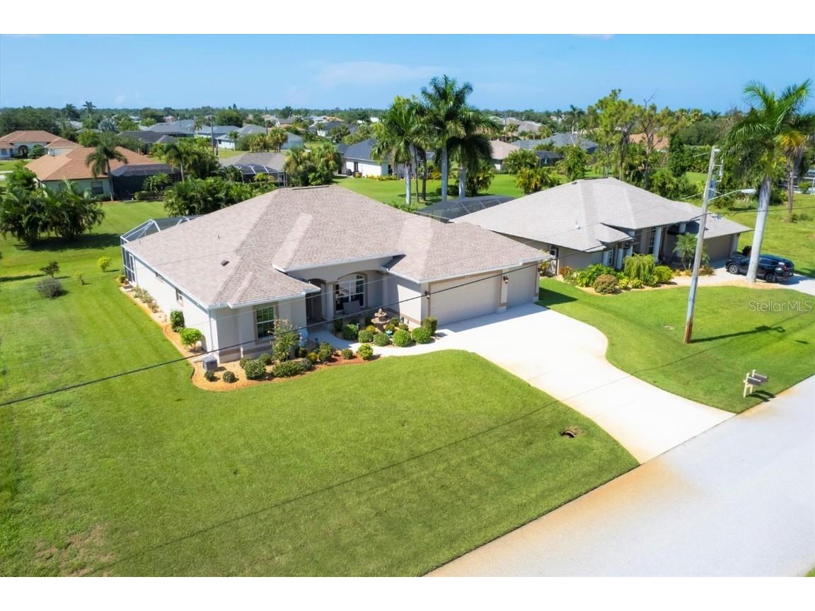 283 Long Meadow Lane Rotonda West FL 33947 D6137723 image1