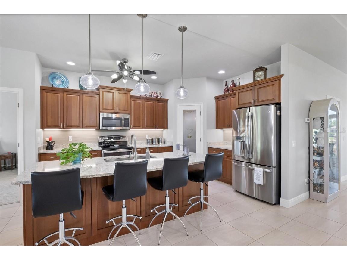 283 Long Meadow Lane Rotonda West FL 33947 D6137723 image14