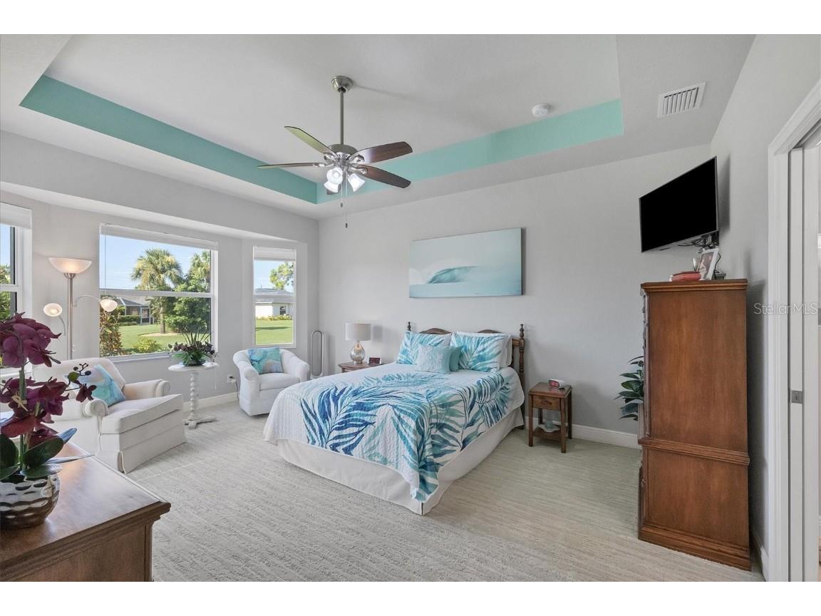 283 Long Meadow Lane Rotonda West FL 33947 D6137723 image20