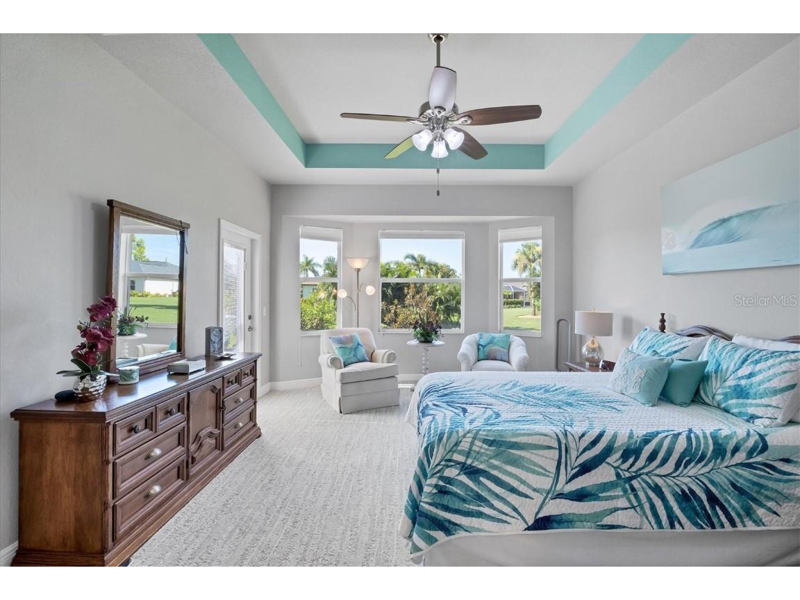 283 Long Meadow Lane Rotonda West FL 33947 D6137723 image21