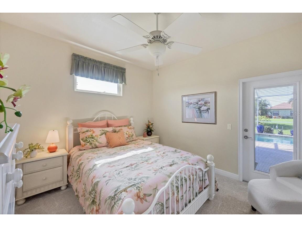 283 Long Meadow Lane Rotonda West FL 33947 D6137723 image26