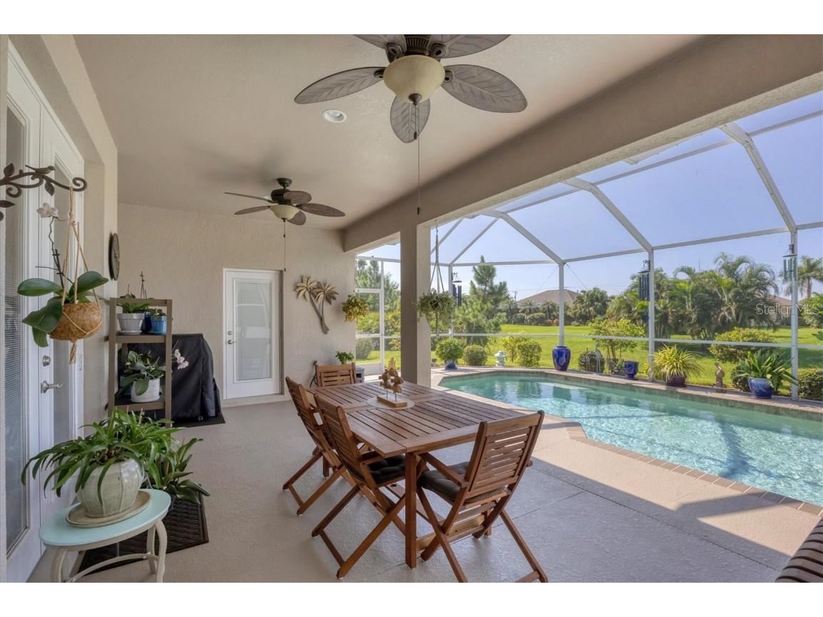 283 Long Meadow Lane Rotonda West FL 33947 D6137723 image35