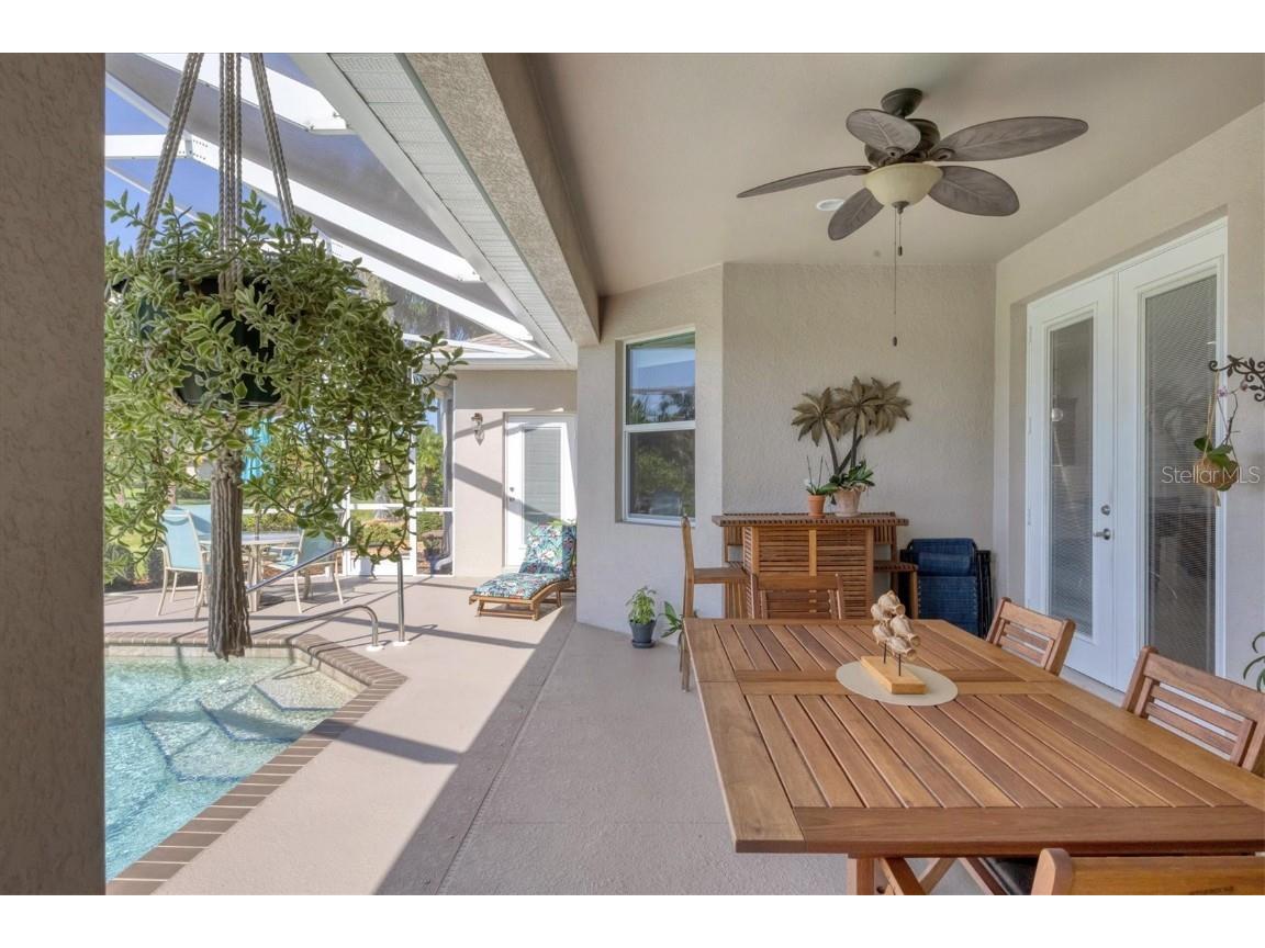 283 Long Meadow Lane Rotonda West FL 33947 D6137723 image37