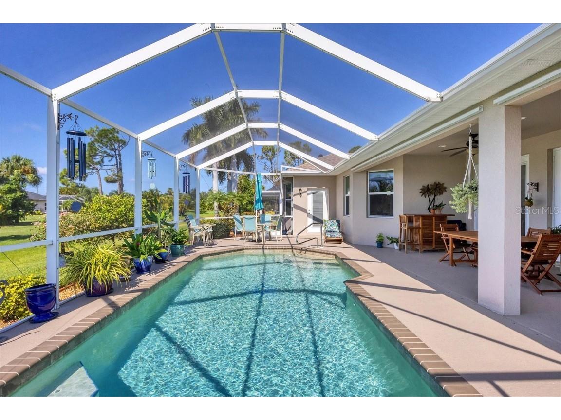 283 Long Meadow Lane Rotonda West FL 33947 D6137723 image39