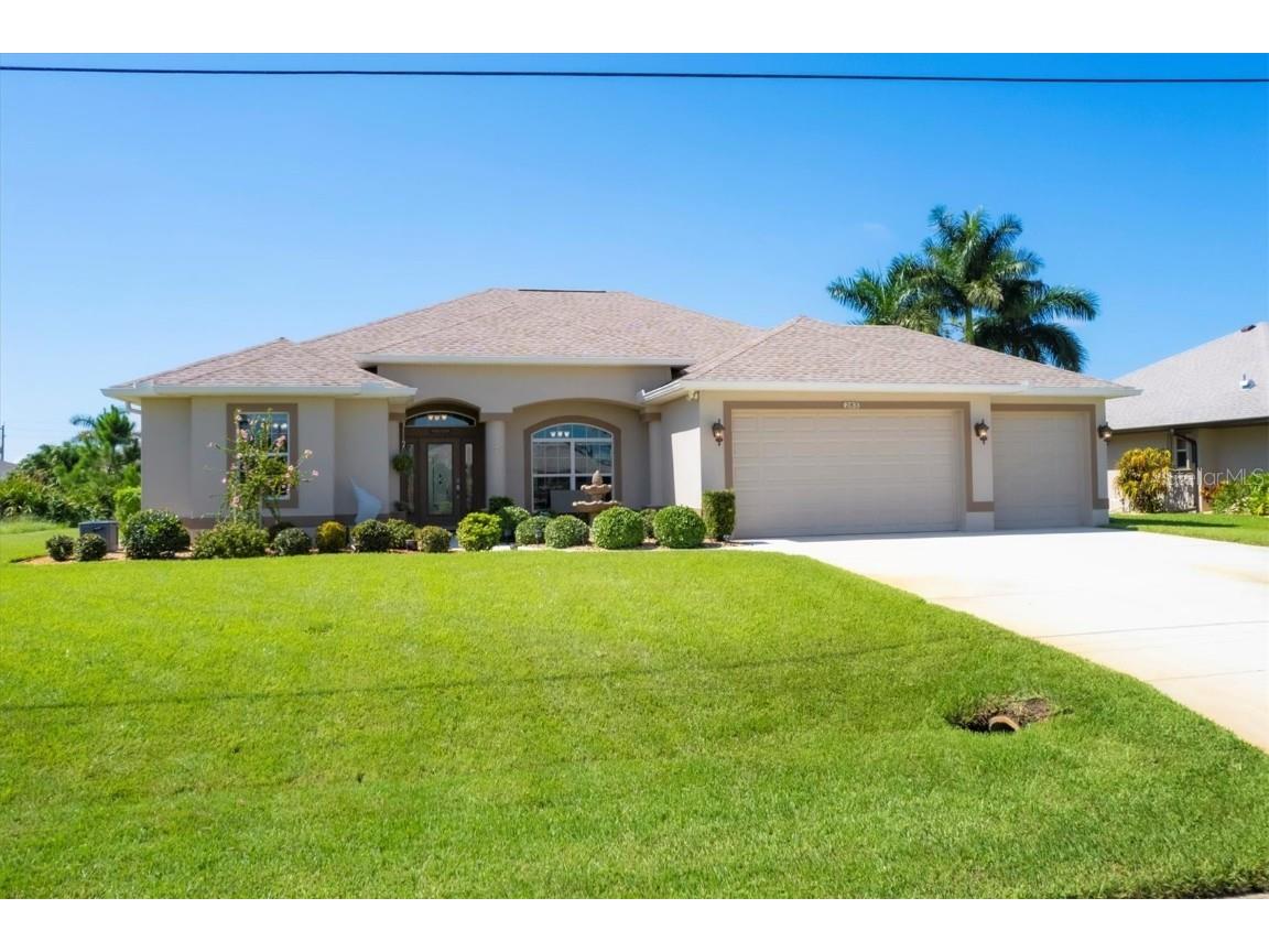 283 Long Meadow Lane Rotonda West FL 33947 D6137723 image4