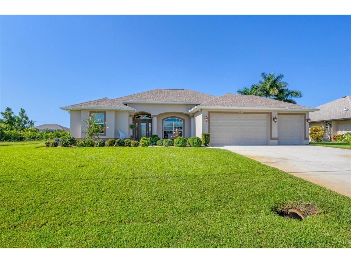 283 Long Meadow Lane Rotonda West FL 33947 D6137723 image5
