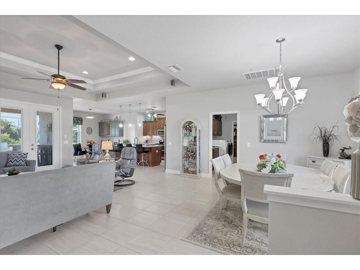 283 Long Meadow Lane Rotonda West FL 33947 D6137723 image8