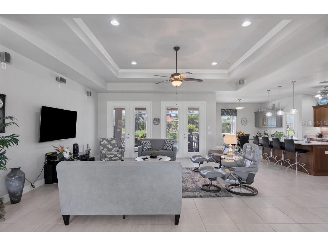 283 Long Meadow Lane Rotonda West FL 33947 D6137723 image9