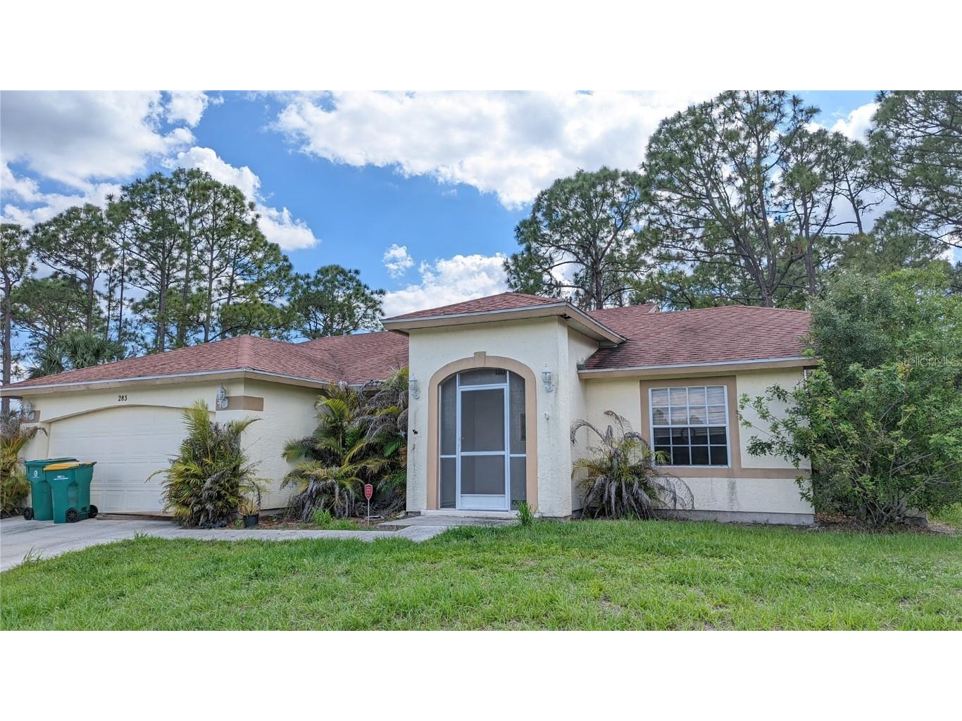 283 Loveland Boulevard Port Charlotte FL 33954 C7460429 image1