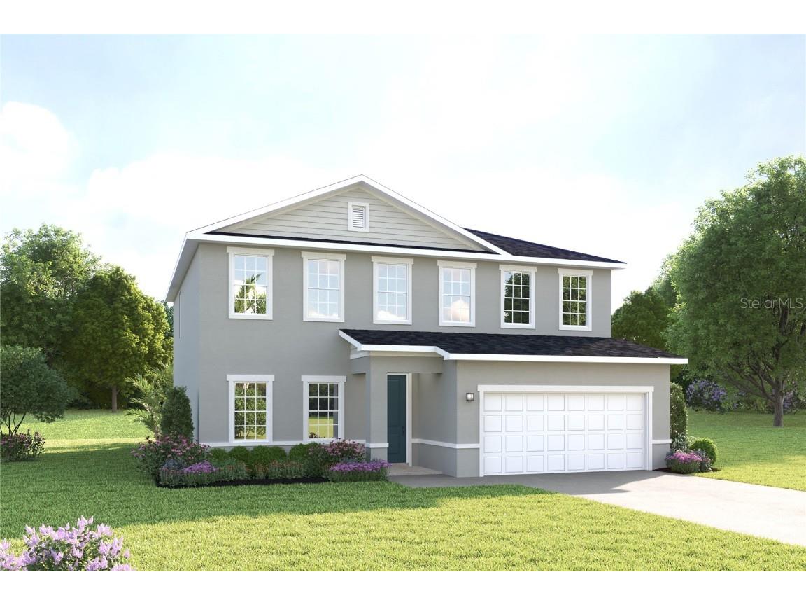 283 Prickly Pear Court Lady Lake FL 32159 W7876768 image1