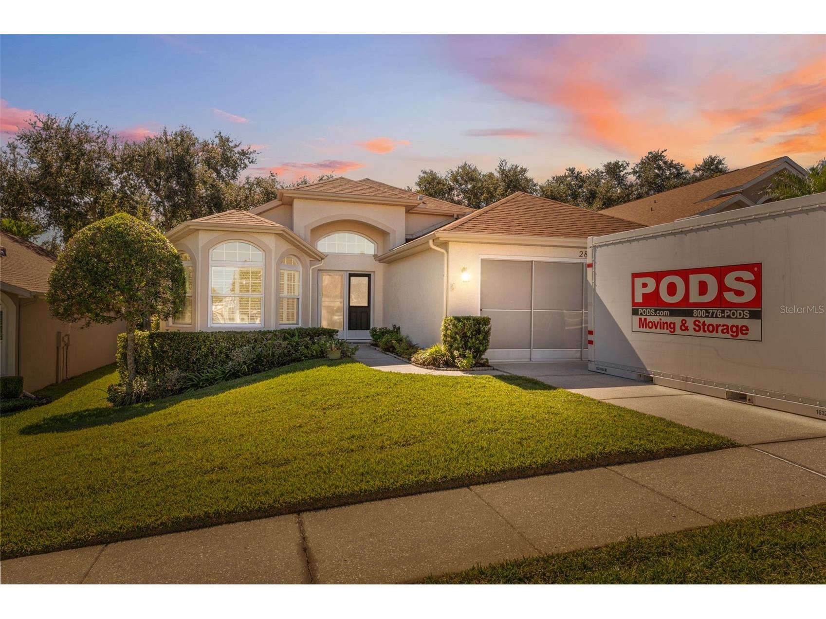 283 Quane Avenue Spring Hill FL 34609 W7880670 image1