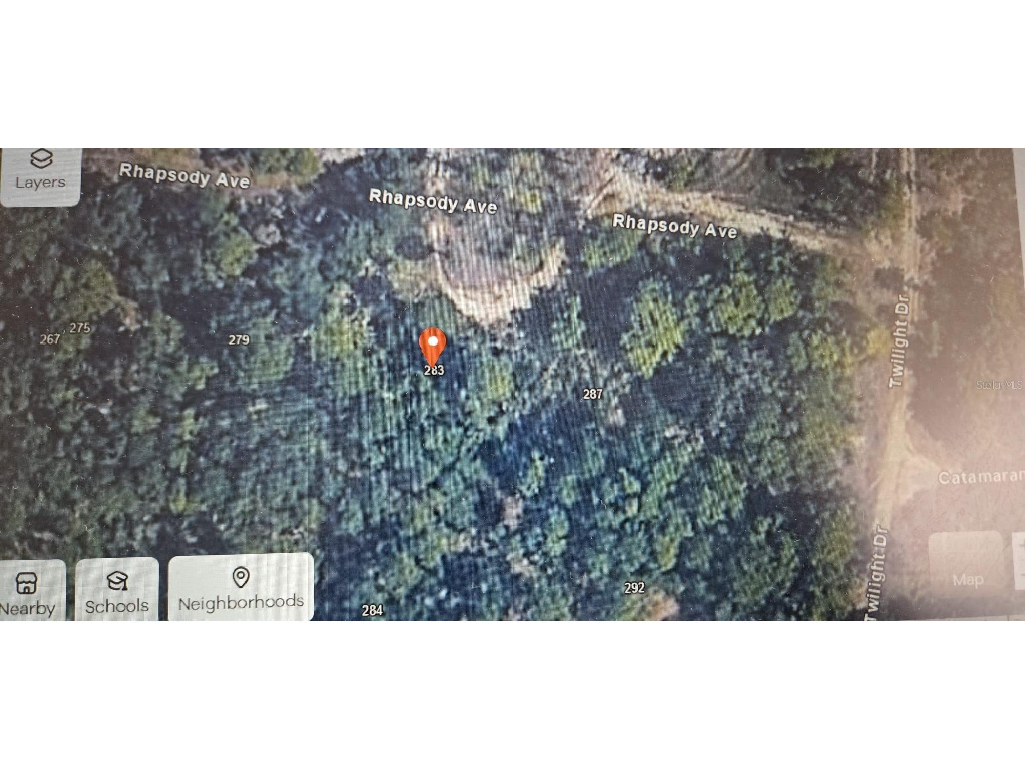 283 Rhapsody Avenue Lake Placid FL 33852 O6376663 image2