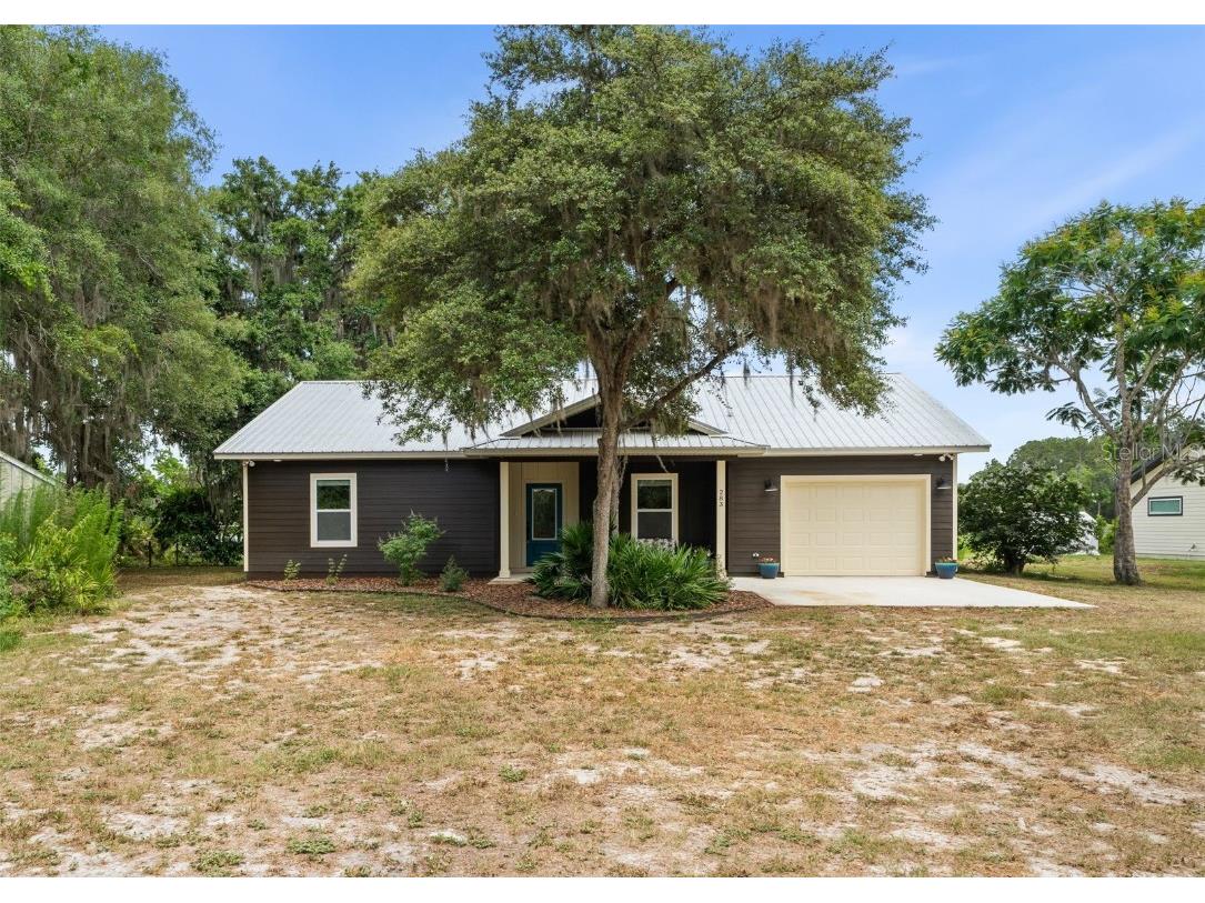 283 Riley Lake Drive Hawthorne FL 32640 - RILEY LAKE STAR LAKE OM702464 image1